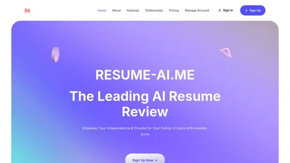 resume-ai